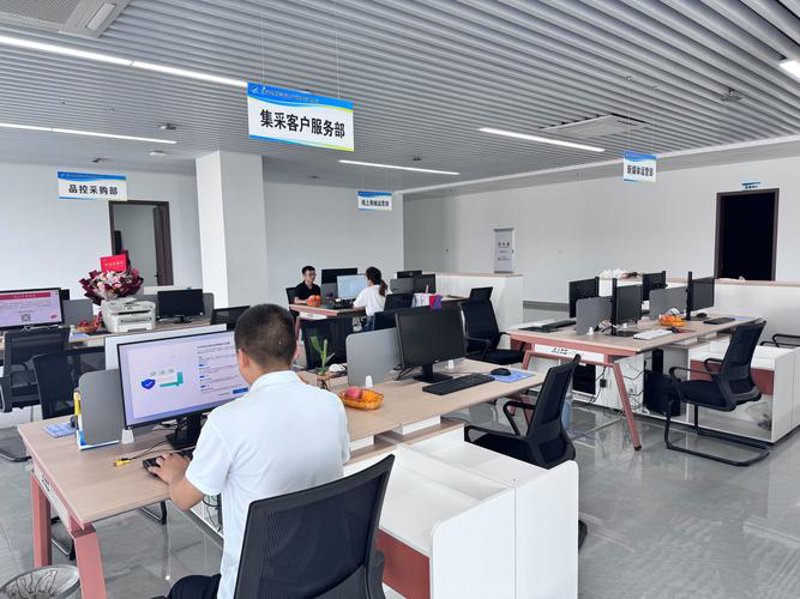 网站建设优化：如何打造企业品牌形象